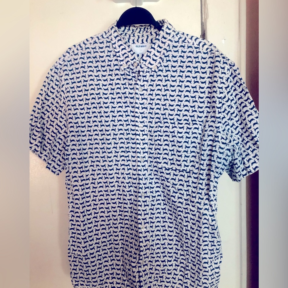 Bunny short sleeve